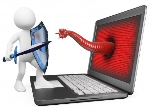 Virus verwijderen Computer Reparatie Eersel Bergeijk Bladel Reusel Eindhoven