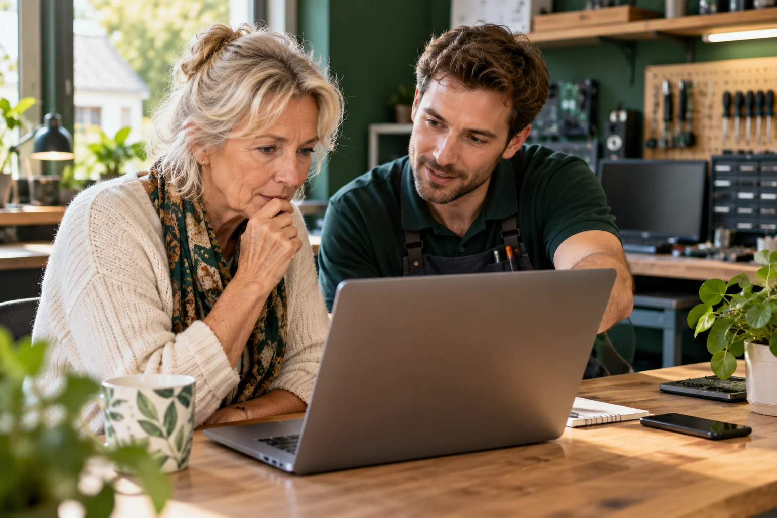 Verdachte e-mail ontvangen? Zo herkent u phishing