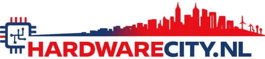Logo HardwareCity